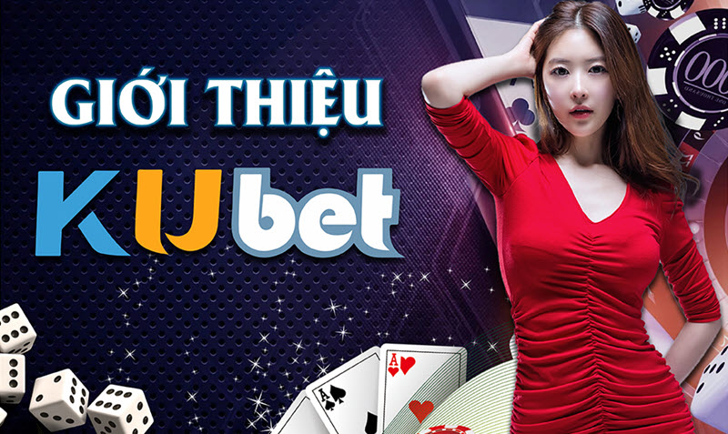 Giới thiệu Kubet