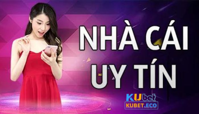 Giới thiệu về đại lý Kubet