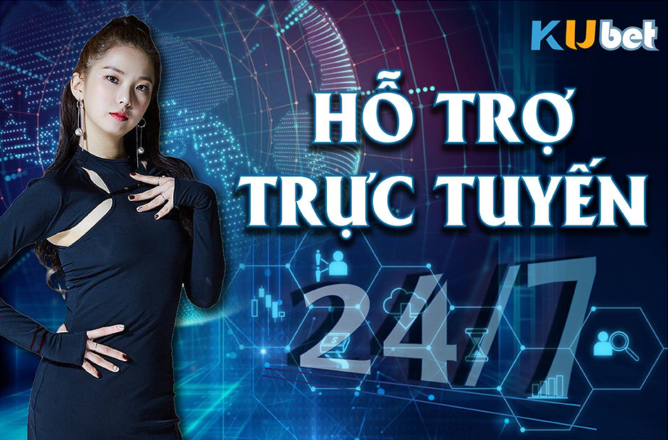 Hỗ trợ Kubet là gì?