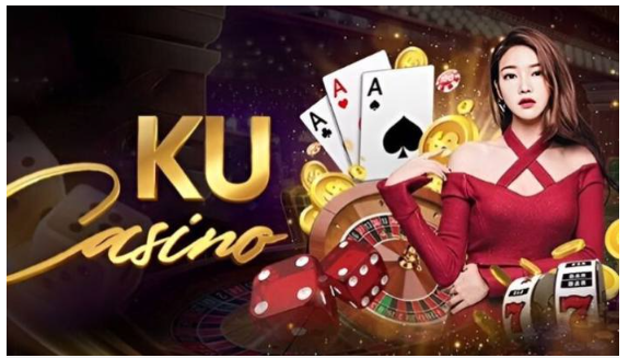 Tổng quan về sảnh cược Kubet Casino