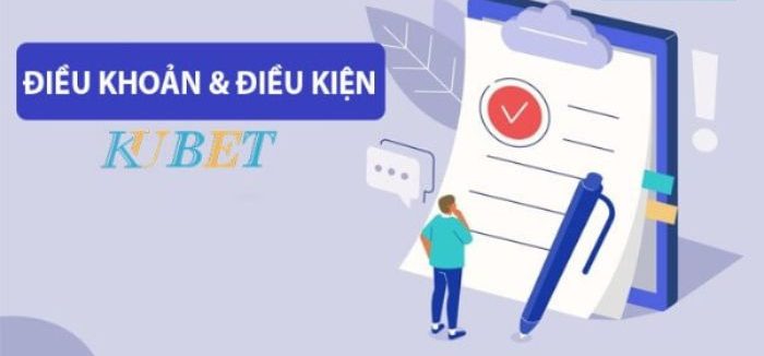 Lưu ý các vi phạm thường gặp của chính sách bảo mật Kubet