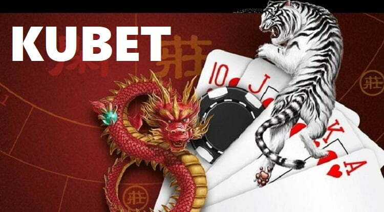 Hướng dẫn cách đặt cược rồng hổ Kubet chi tiết 